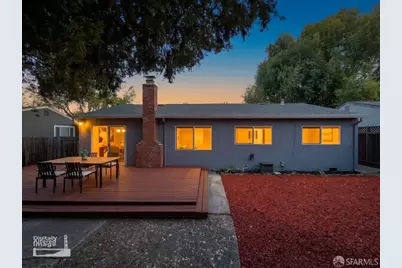 3178 Claudia Drive, Concord, CA 94519 - Photo 29