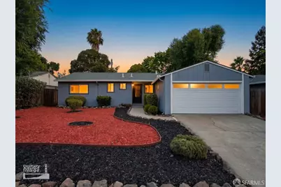 3178 Claudia Drive, Concord, CA 94519 - Photo 1