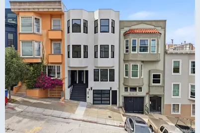 818 Green Street #A, San Francisco, CA 94133 - Photo 53