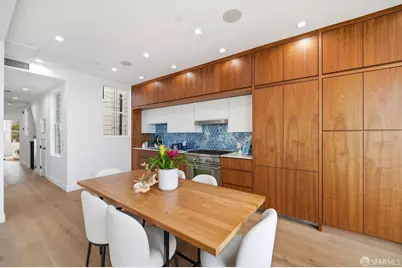 818 Green Street #A, San Francisco, CA 94133 - Photo 15