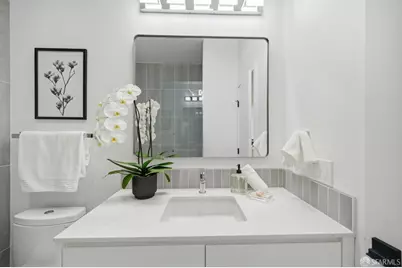 818 Green Street #A, San Francisco, CA 94133 - Photo 35