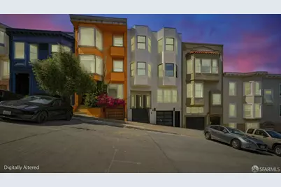 818 Green Street #A, San Francisco, CA 94133 - Photo 43
