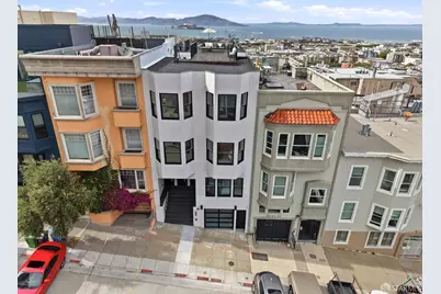 818 Green Street #A, San Francisco, CA 94133 - Photo 55