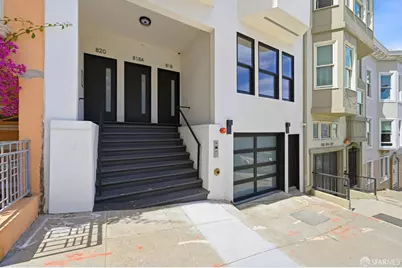 818 Green Street #A, San Francisco, CA 94133 - Photo 51