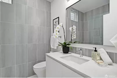 818 Green Street #A, San Francisco, CA 94133 - Photo 37