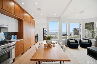 818 Green Street #A, San Francisco, CA 94133 - Photo 11