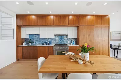 818 Green Street #A, San Francisco, CA 94133 - Photo 13