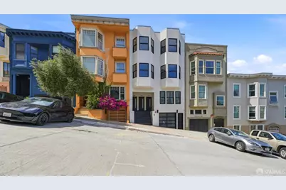 818 Green Street #A, San Francisco, CA 94133 - Photo 49