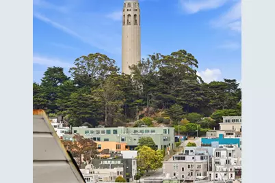 818 Green Street #A, San Francisco, CA 94133 - Photo 17