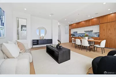 818 Green Street #A, San Francisco, CA 94133 - Photo 5