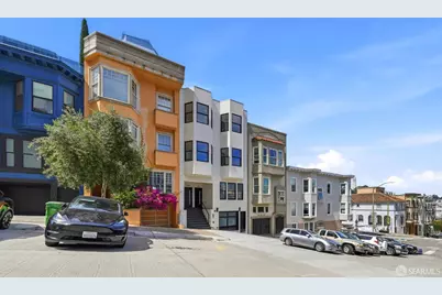 818 Green Street #A, San Francisco, CA 94133 - Photo 45