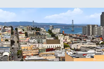 818 Green Street #A, San Francisco, CA 94133 - Photo 63