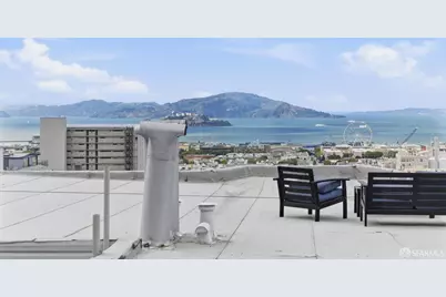 818 Green Street #A, San Francisco, CA 94133 - Photo 3