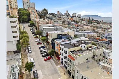 818 Green Street #A, San Francisco, CA 94133 - Photo 59