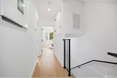 818 Green Street #A, San Francisco, CA 94133 - Photo 19