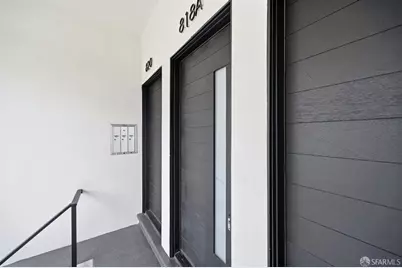 818 Green Street #A, San Francisco, CA 94133 - Photo 65