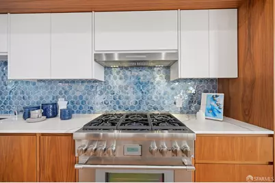 818 Green Street #A, San Francisco, CA 94133 - Photo 11