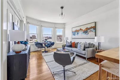 1145 Pine Street #46, San Francisco, CA 94109 - Photo 3
