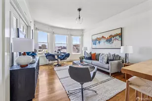 1145 Pine St, San Francisco, CA 94109 - Photo 3