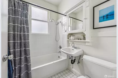 1145 Pine Street #46, San Francisco, CA 94109 - Photo 17