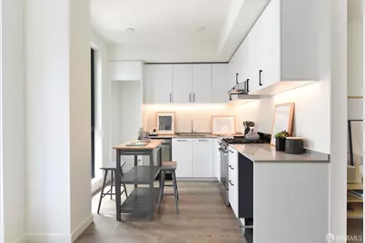 395 6th Street #ST1, San Francisco, CA 94107 - Photo 3