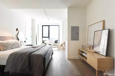 395 6th Street #ST1, San Francisco, CA 94107 - Photo 1