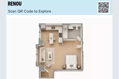 395 6th Street #214A, San Francisco, CA 94107 - Photo 11