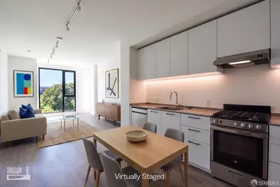395 6th Street #BE9, San Francisco, CA 94107 - Photo 1