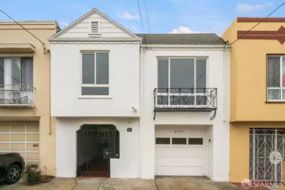 2471 40th Avenue, San Francisco, CA 94116 - Photo 1