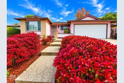 3056 Chippenham Drive, San Jose, CA 95132 - Photo 5