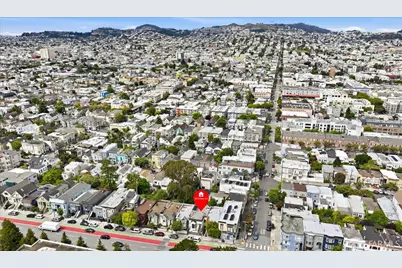 806 Potrero Avenue, San Francisco, CA 94110 - Photo 45