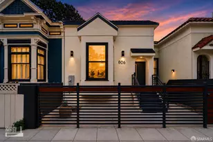 806 Potrero Ave, San Francisco, CA 94110 - Photo 1