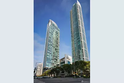 425 1st Street #4402, San Francisco, CA 94105 - Photo 37