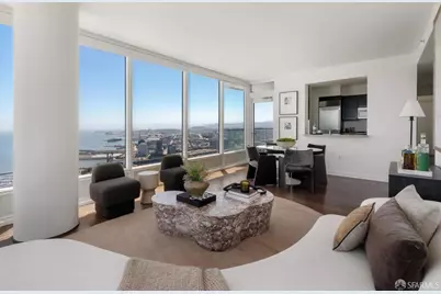 425 1st Street #4402, San Francisco, CA 94105 - Photo 9