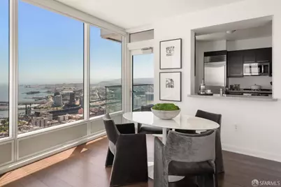 425 1st Street #4402, San Francisco, CA 94105 - Photo 11