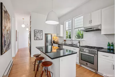 1011 Shotwell Street #A, San Francisco, CA 94110 - Photo 9