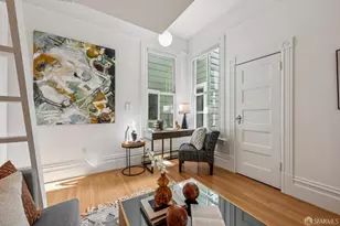 1011 Shotwell St, San Francisco, CA 94110 - Photo 31