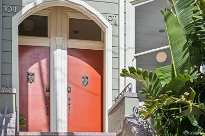 1011 Shotwell Street #A, San Francisco, CA 94110 - Photo 41