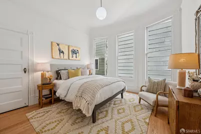 1011 Shotwell Street #A, San Francisco, CA 94110 - Photo 23