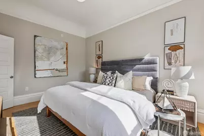 1011 Shotwell Street #A, San Francisco, CA 94110 - Photo 19