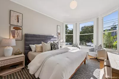 1011 Shotwell Street #A, San Francisco, CA 94110 - Photo 17