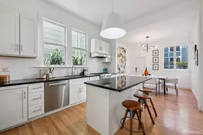 1011 Shotwell Street #A, San Francisco, CA 94110 - Photo 13
