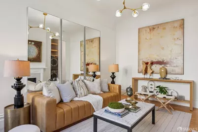 1011 Shotwell Street #A, San Francisco, CA 94110 - Photo 5