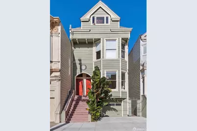 1011 Shotwell Street #A, San Francisco, CA 94110 - Photo 1