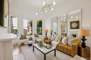 1011 Shotwell St, San Francisco, CA 94110 - Photo 3