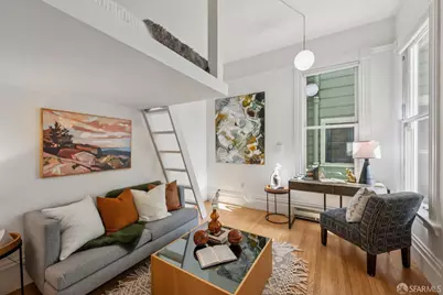 1011 Shotwell Street #A, San Francisco, CA 94110 - Photo 29