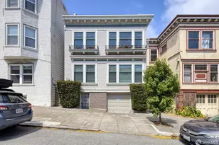 1241 2nd Ave, San Francisco, CA 94122 - Photo 1
