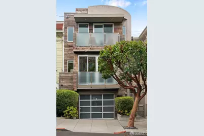 322 Duncan Street, San Francisco, CA 94131 - Photo 1