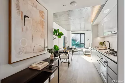 960 Market Street #1023, San Francisco, CA 94102 - Photo 1