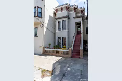 228-230 4th Avenue, San Francisco, CA 94118 - Photo 1